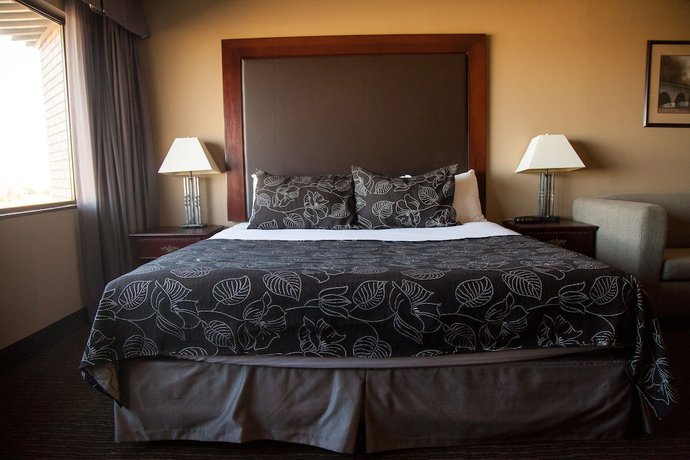 Imagen de la habitación del Hotel Medicine Hat Lodge, Trademark Collection by Wyndham. Foto 14