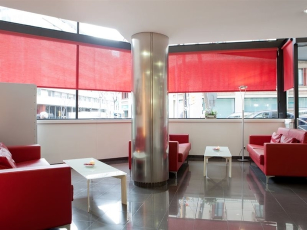 Imagen general del Hotel Medicis. Foto 4