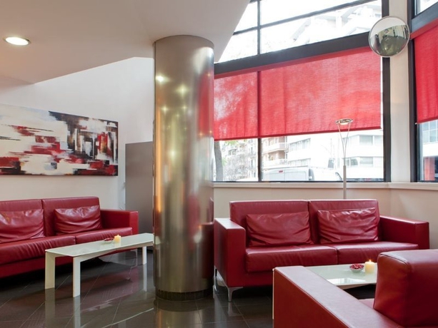 Imagen general del Hotel Medicis. Foto 5