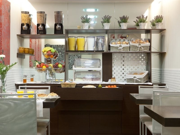 Imagen general del Hotel Medicis. Foto 7