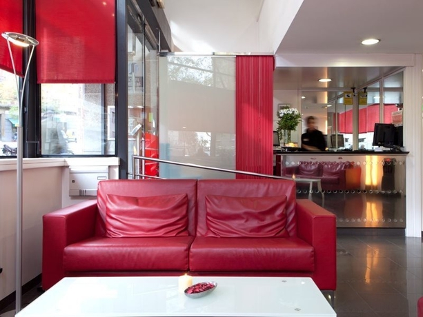 Imagen general del Hotel Medicis. Foto 9