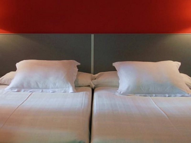 Imagen general del Hotel Medicis. Foto 10