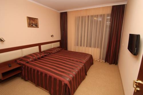 Imagen de la habitación del Hotel Medicus SPA y Balneo. Foto 25