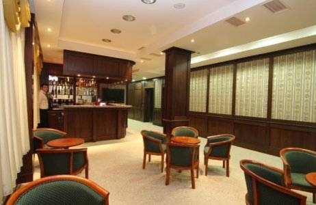 Imagen general del Hotel Medicus SPA y Balneo. Foto 2