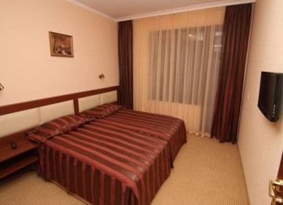 Imagen general del Hotel Medicus SPA y Balneo. Foto 3