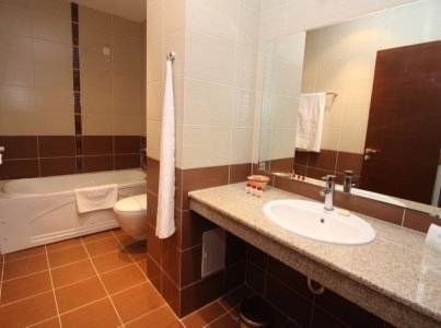Imagen general del Hotel Medicus SPA y Balneo. Foto 4