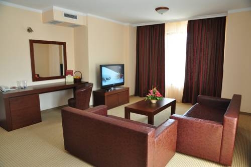 Imagen general del Hotel Medicus SPA y Balneo. Foto 5
