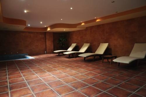 Imagen general del Hotel Medicus SPA y Balneo. Foto 8