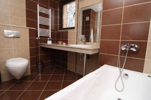Imagen general del Hotel Medicus SPA y Balneo. Foto 16
