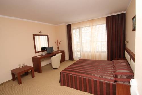 Imagen general del Hotel Medicus SPA y Balneo. Foto 17