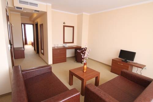 Imagen de la habitación del Hotel Medicus SPA y Balneo. Foto 27