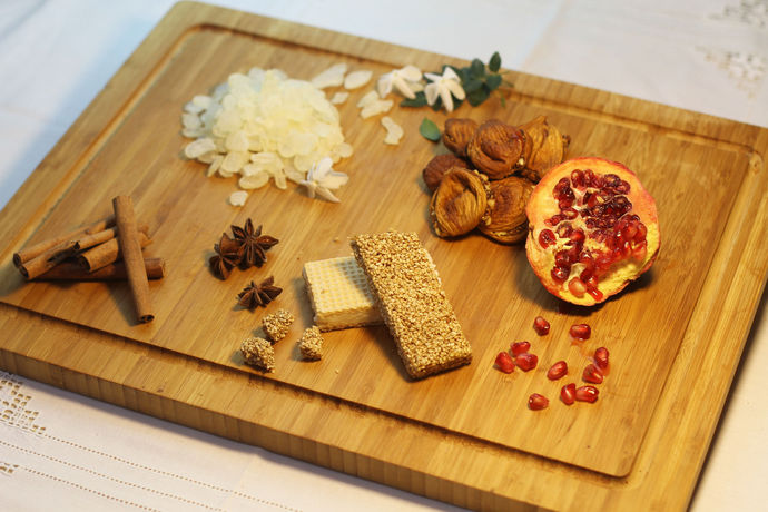 Imagen de la habitación del Hotel Medieval Castle. Foto 10