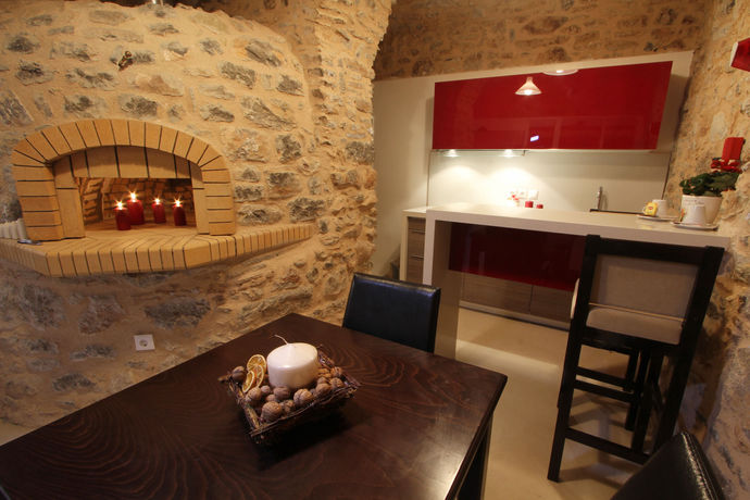 Imagen de la habitación del Hotel Medieval Castle. Foto 15