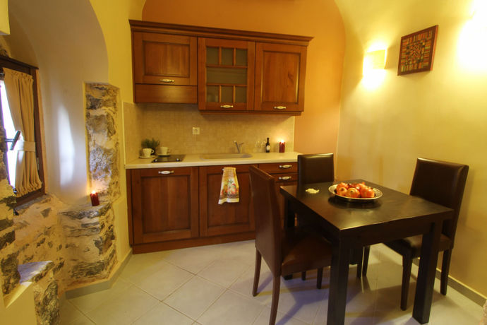 Imagen de la habitación del Hotel Medieval Castle. Foto 16