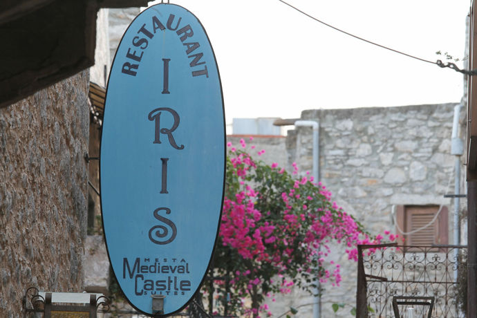 Imagen del bar/restaurante del Hotel Medieval Castle. Foto 3