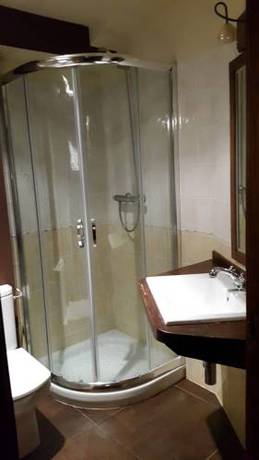 Imagen de la habitación del Hotel Medievo. Foto 11