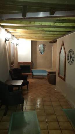 Imagen de la habitación del Hotel Medievo. Foto 14