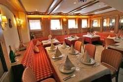 Imagen del bar/restaurante del Hotel Medil. Foto 3