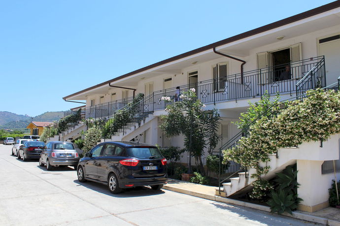 Imagen de la habitación del Hotel Medimare Residence Club. Foto 6