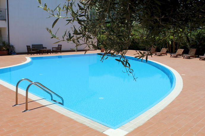 Imagen de los interiores del Hotel Medimare Residence Club. Foto 14