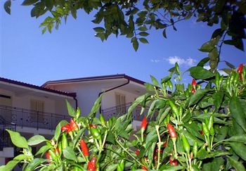 Imagen de los exteriores del Hotel Medimare Residence Club. Foto 11