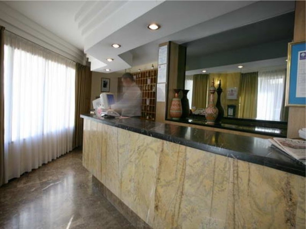 Imagen general del Hotel Medina Azahara. Foto 2