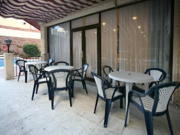 Imagen general del Hotel Medina Azahara. Foto 3