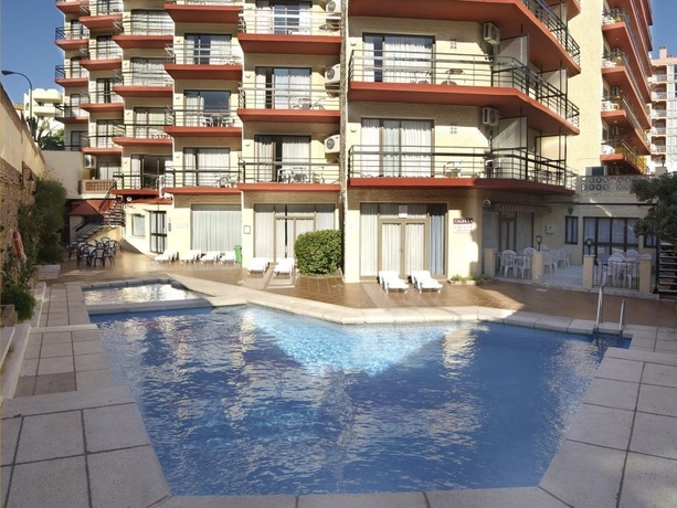 Imagen general del Hotel Medina Azahara. Foto 8