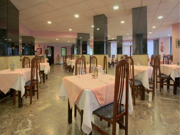 Imagen general del Hotel Medina Azahara. Foto 4