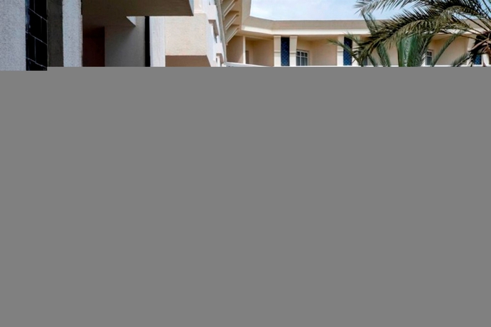 Imagen de los exteriores del Hotel Medina Belisaire and Thalasso. Foto 10