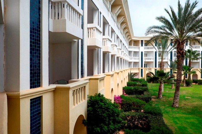 Imagen de los exteriores del Hotel Medina Belisaire and Thalasso. Foto 11