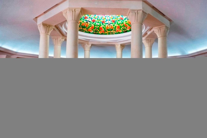 Imagen de los interiores del Hotel Medina Belisaire and Thalasso. Foto 13