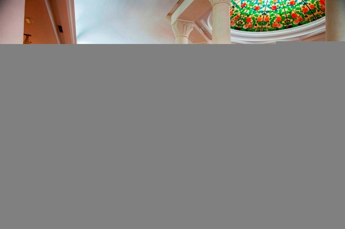 Imagen de los interiores del Hotel Medina Belisaire and Thalasso. Foto 14