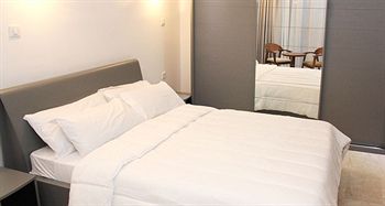 Imagen de la habitación del Hotel Medina, Bumerd&eacute;s . Foto 4