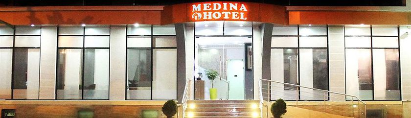 Imagen general del Hotel Medina, Bumerdés . Foto 1