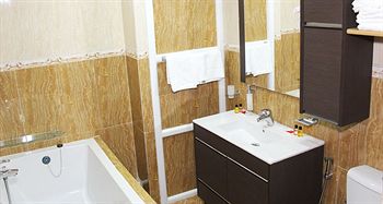 Imagen de la habitación del Hotel Medina, Bumerd&eacute;s . Foto 6