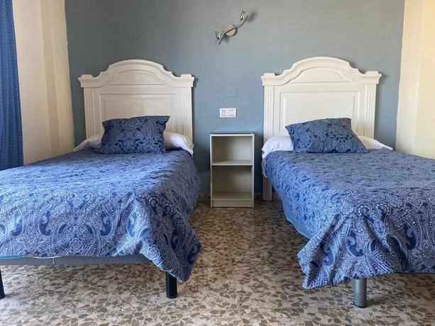 Imagen de la habitación del Hotel Medina Centro. Foto 3