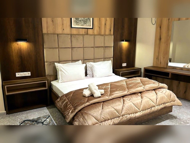 Imagen general del Hotel Medina Downtown. Foto 1
