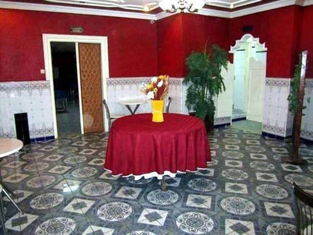 Imagen del bar/restaurante del Hotel Medina Downtown. Foto 6