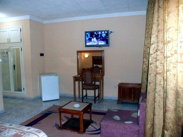 Imagen de los interiores del Hotel Medina Downtown. Foto 13