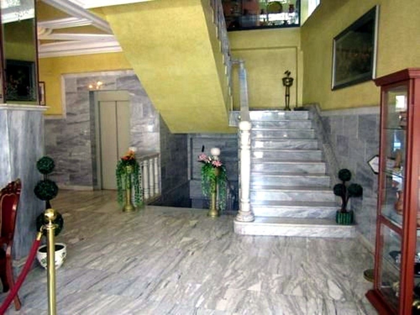 Imagen de los interiores del Hotel Medina Downtown. Foto 14