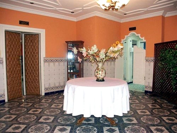 Imagen de los interiores del Hotel Medina Downtown. Foto 15