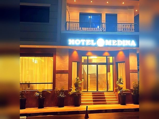 Imagen general del Hotel Medina Downtown. Foto 2