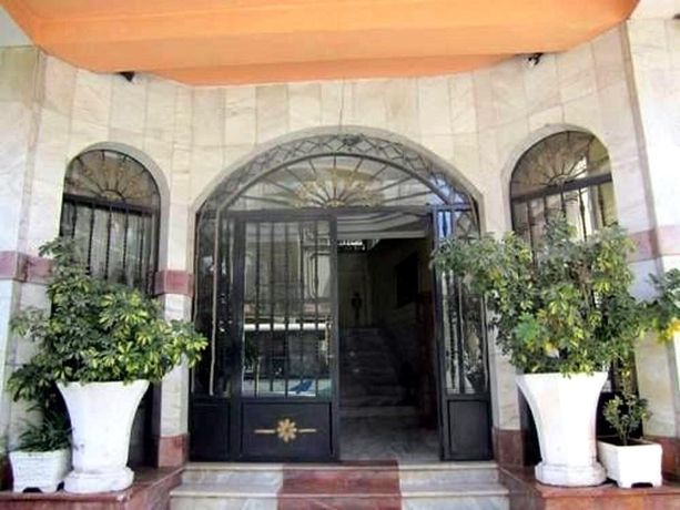 Imagen general del Hotel Medina Downtown. Foto 3