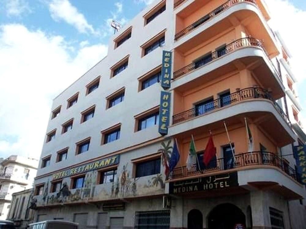 Imagen general del Hotel Medina Downtown. Foto 4