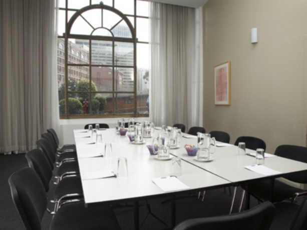 Imagen general del Hotel Medina Exec. Central. Foto 5