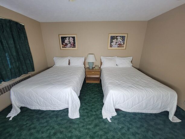 Imagen general del Hotel Medina Inn. Foto 4