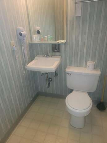 Imagen general del Hotel Medina Inn. Foto 6