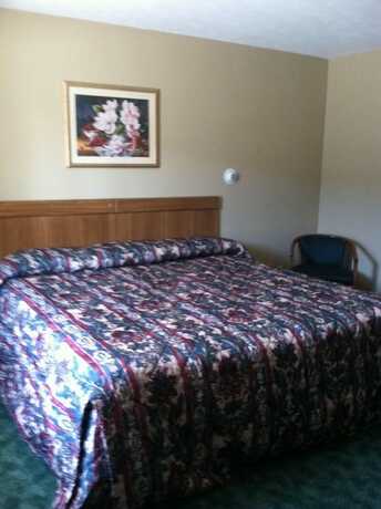 Imagen de la habitación del Hotel Medina Inn. Foto 14