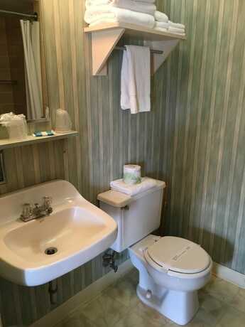 Imagen de la habitación del Hotel Medina Inn. Foto 15